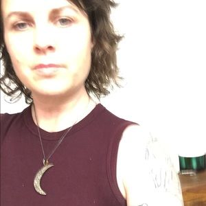 Meet your Posher, Lori